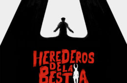 Herederos de la bestia