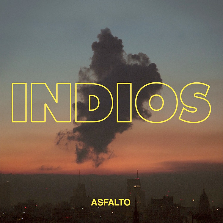 Indios Asfalto