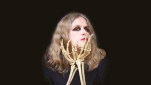 Juana Molina