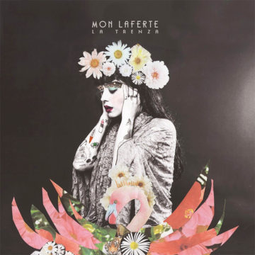 Mon Laferte La trenza