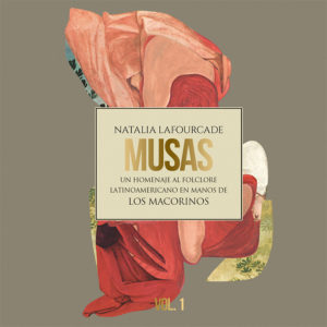 Natalia Lafourcade Musas