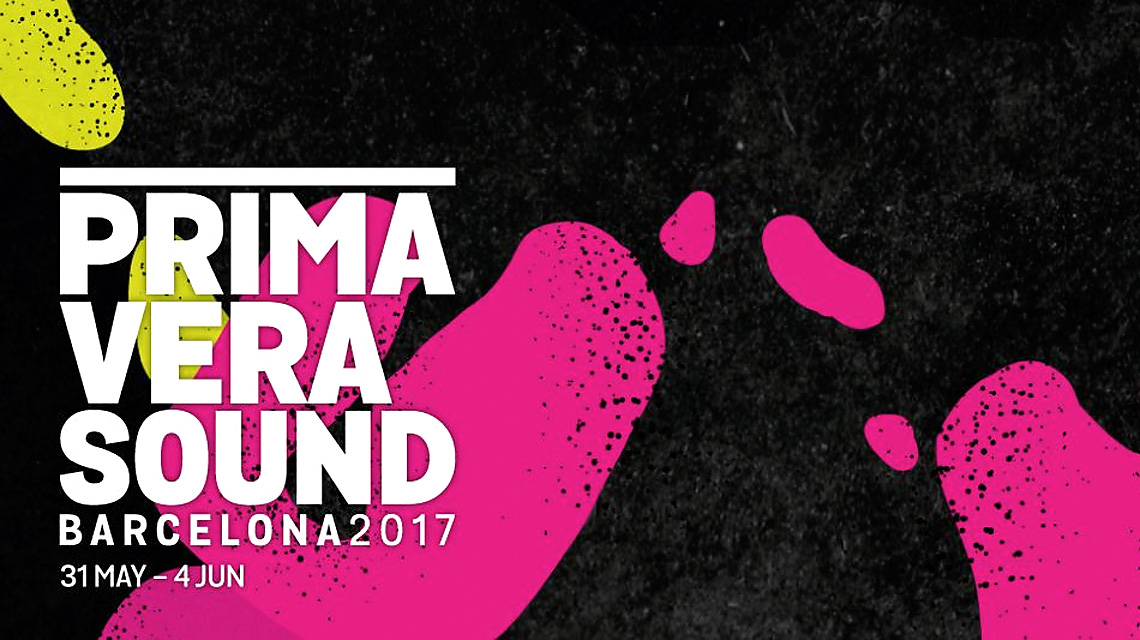 Primavera Sound