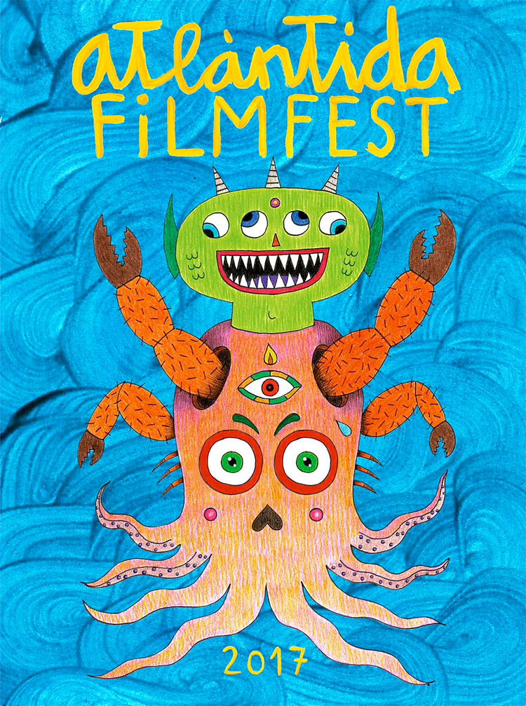 Atlántida Film Fest