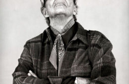 Chavela Vargas