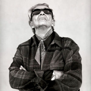 Chavela Vargas