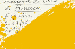 Festival Internacional de Cine de Huesca