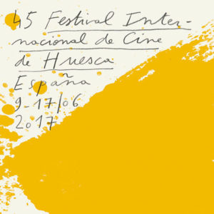 Festival Internacional de Cine de Huesca