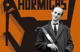 Ilegales Mi vida entre las hormigas