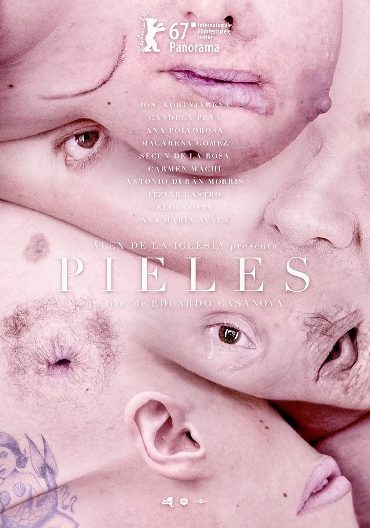 Pieles