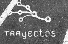 Trayectos