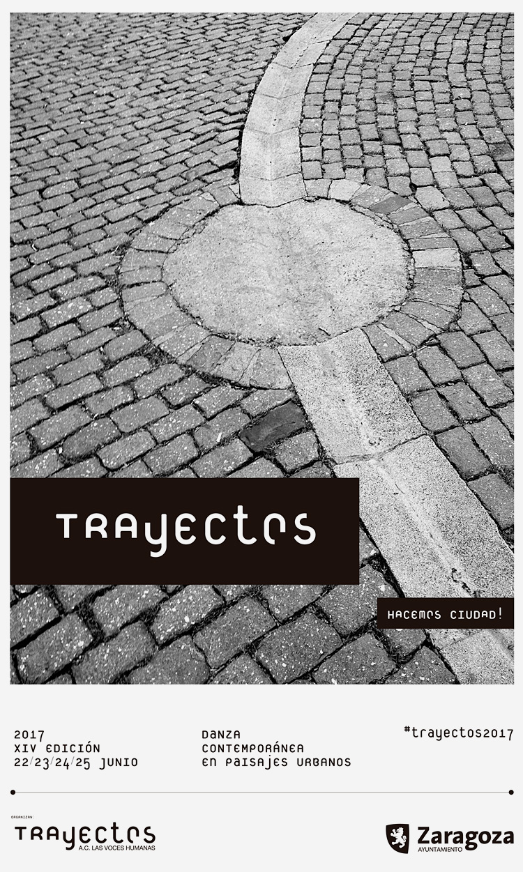 Trayectos