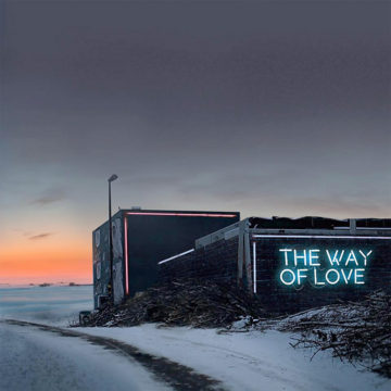 Ale Hop & Ignacio Briceño The Way Of Love