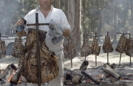 Todo sobre el asado