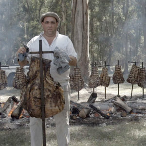 Todo sobre el asado