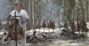 Todo sobre el asado