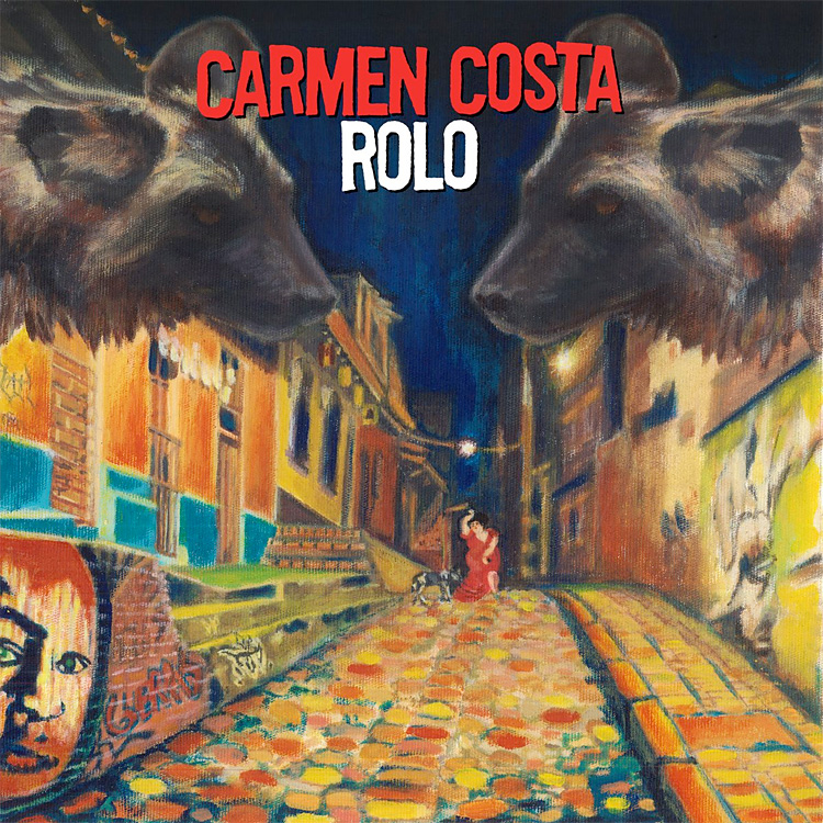 Carmen Costa Rolo