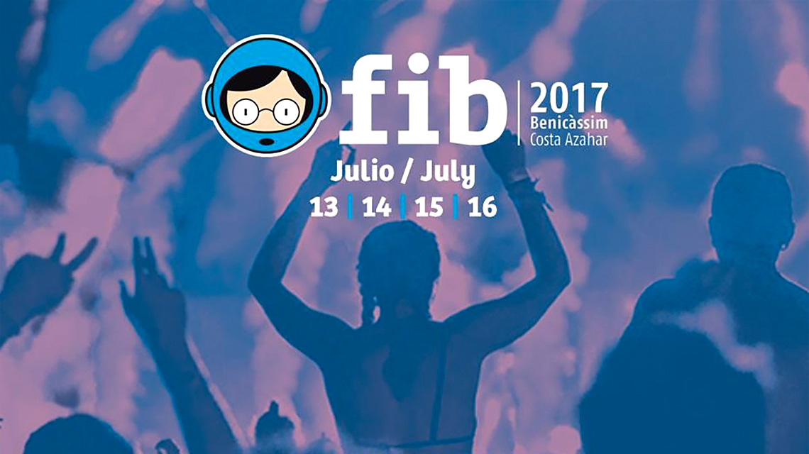 FIB 2017