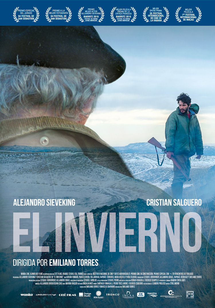 El invierno