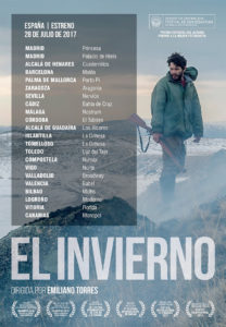 El invierno Salas