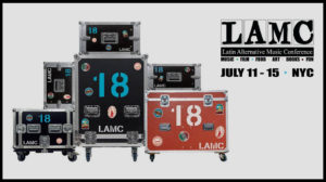 LAMC 2017