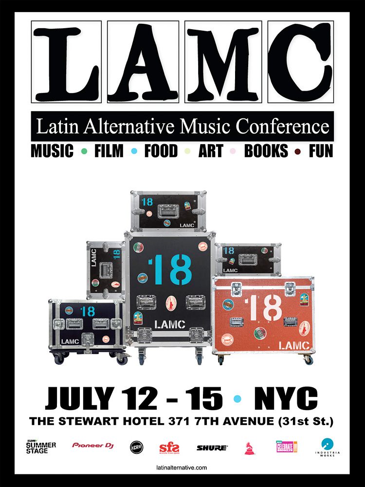 LAMC 2017