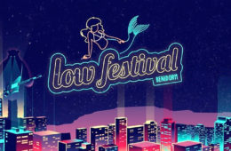 Low Festival