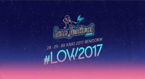 Low Festival 2017