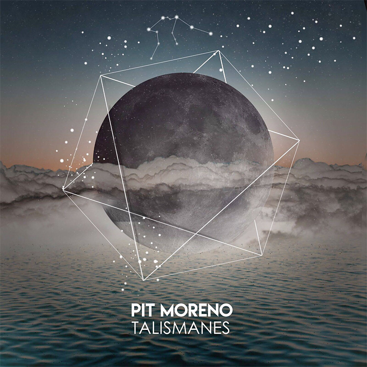 Pit Moreno Talismanes
