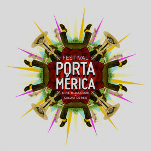 Portamérica 2017