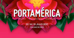 Portamérica 2017