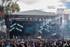 Rock al Parque