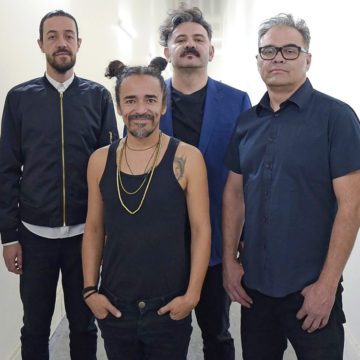 Café Tacuba