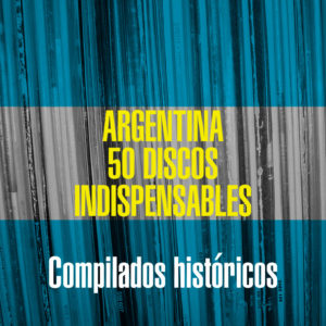 Argentina 50 discos