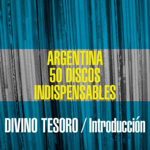 Argentina 50 discos