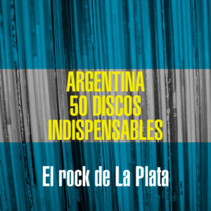 Argentina 50 discos