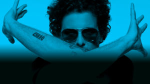 Andrés Calamaro