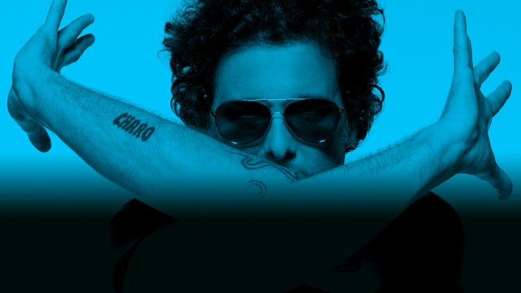 Andrés Calamaro