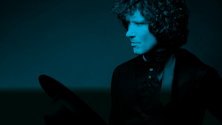 Enrique Bunbury