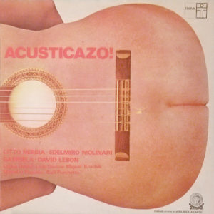 Acusticazo