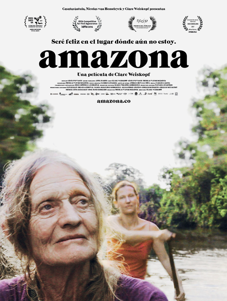 Amazona