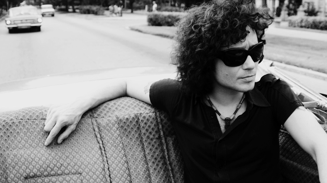 Enrique Bunbury