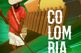 Colombia al Parque