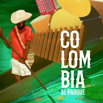 Colombia al Parque