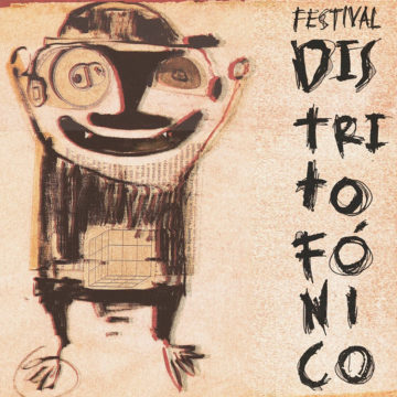 Festival Distritofónico