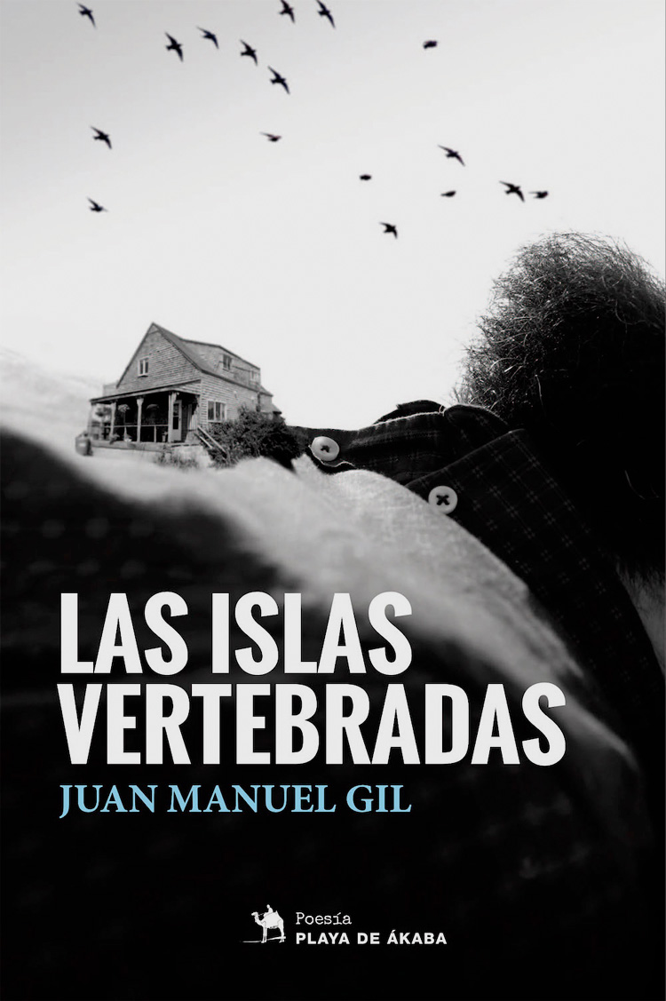 Juan Manuel Gil Las islas vertebradas