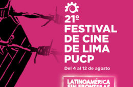 Festival de Cine de Lima