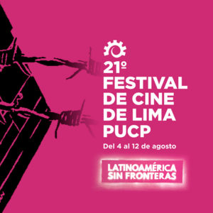 Festival de Cine de Lima
