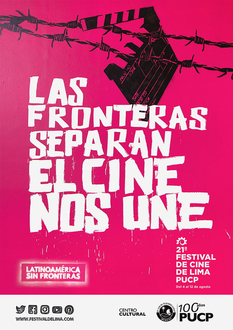 Festival de Cine de Lima