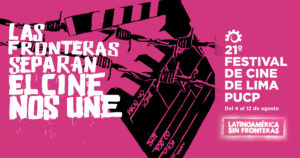Festival de Cine de Lima