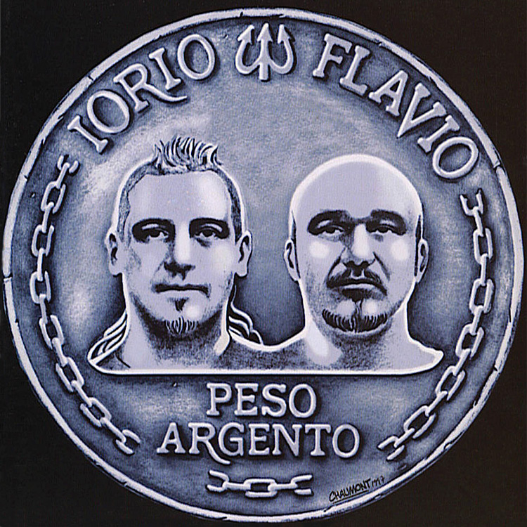 Iorio y Flavio Peso argento